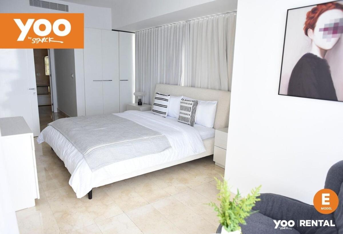 Ferienwohnung Yoo Panama Exterior foto