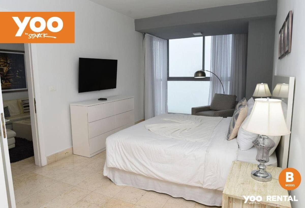 Ferienwohnung Yoo Panama Exterior foto