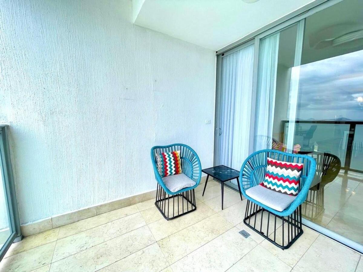 Ferienwohnung Yoo Panama Exterior foto