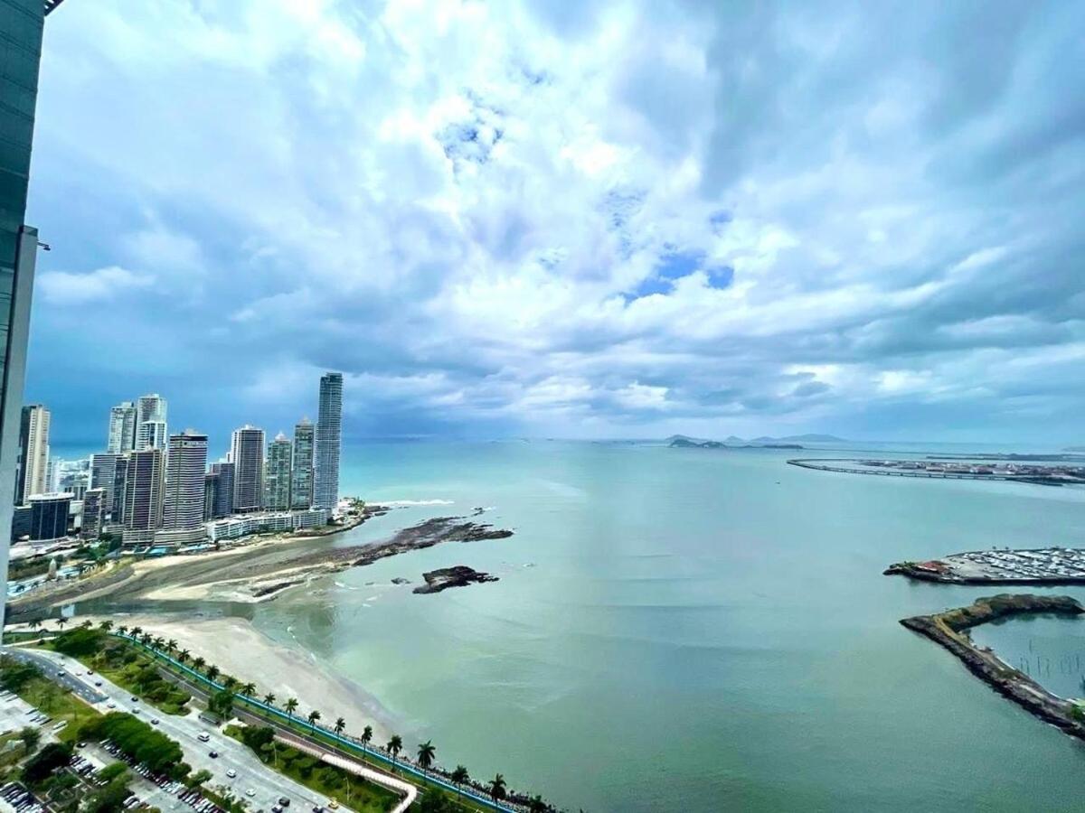 Ferienwohnung Yoo Panama Exterior foto