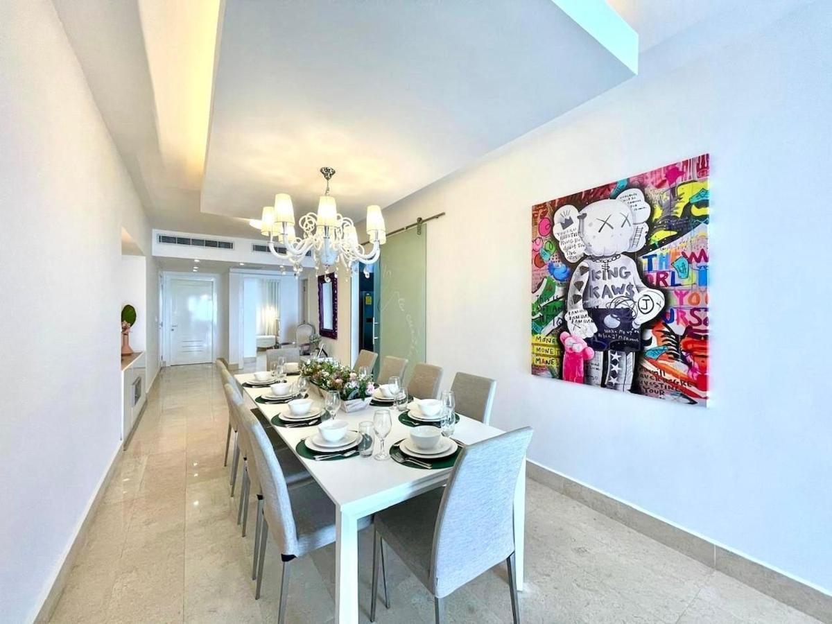Ferienwohnung Yoo Panama Exterior foto