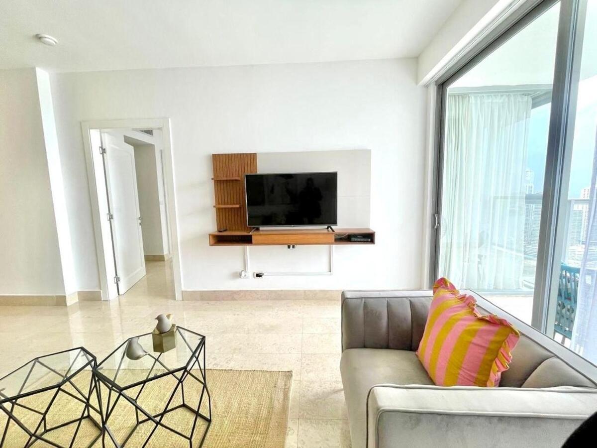 Ferienwohnung Yoo Panama Exterior foto